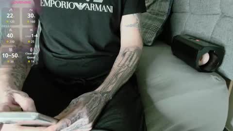 Snapshot of showoffjay46 chatting on 9, 11, 2025 showofjay online show from 9, 11, 2025