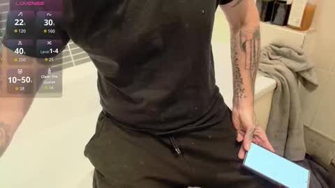 Snapshot of showoffjay46 chatting on 28, 3, 2026 showofjay online show from 28, 3, 2026