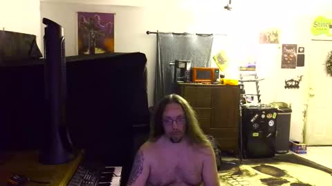 shredmancer online show from 1, 5, 2026