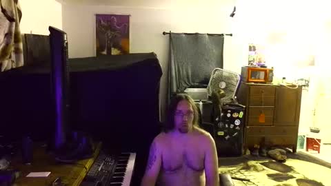 shredmancer online show from 19, 5, 2026
