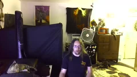 shredmancer online show from 4, 6, 2026