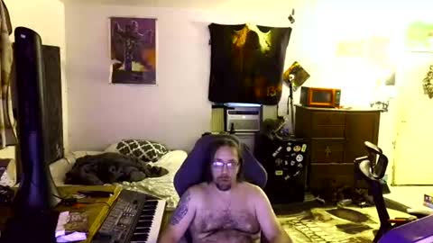 shredmancer online show from 29, 7, 2026
