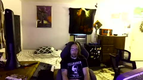 shredmancer online show from 5, 8, 2026