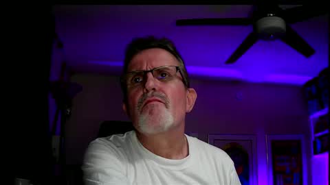 shrewtamer online show from 18, 1, 2025