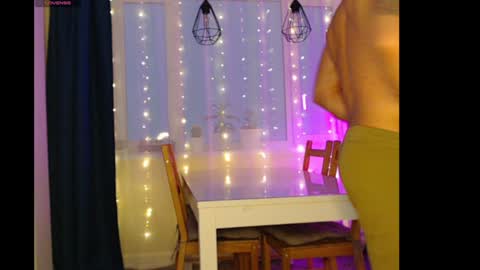 Mary and Piter online show from 25, 12, 2024