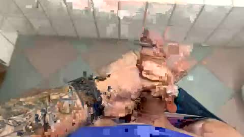 Mary and Piter online show from 3, 1, 2025