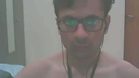 Snapshot of shubhamkhandelwal123 chatting on 6, 1, 2025 shubhamkhandelwal123 online show from 6, 1, 2025