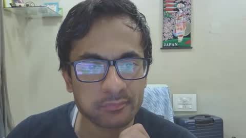 Snapshot of shubhamkhandelwal123 chatting on 16, 11, 2025 shubhamkhandelwal123 online show from 16, 11, 2025