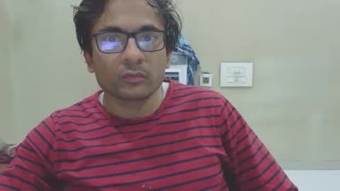 Snapshot of shubhamkhandelwal123 chatting on 5, 1, 2026 shubhamkhandelwal123 online show from 5, 1, 2026
