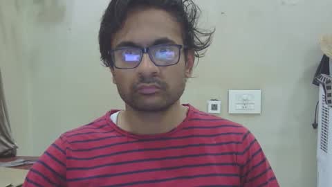Snapshot of shubhamkhandelwal123 chatting on 13, 1, 2026 shubhamkhandelwal123 online show from 13, 1, 2026