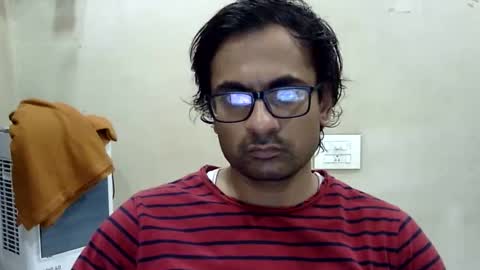 Snapshot of shubhamkhandelwal123 chatting on 1, 3, 2026 shubhamkhandelwal123 online show from 1, 3, 2026
