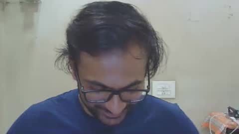 Snapshot of shubhamkhandelwal123 chatting on 22, 3, 2026 shubhamkhandelwal123 online show from 22, 3, 2026