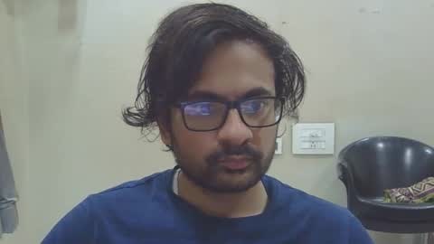 Snapshot of shubhamkhandelwal123 chatting on 27, 3, 2026 shubhamkhandelwal123 online show from 27, 3, 2026