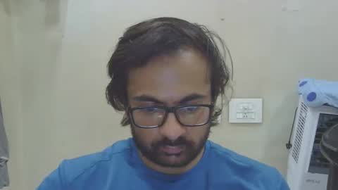 Snapshot of shubhamkhandelwal123 chatting on 4, 4, 2026 shubhamkhandelwal123 online show from 4, 4, 2026