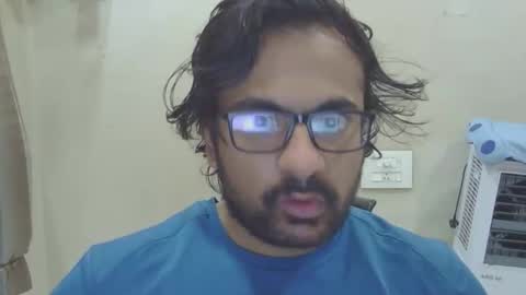 Snapshot of shubhamkhandelwal123 chatting on 5, 4, 2026 shubhamkhandelwal123 online show from 5, 4, 2026