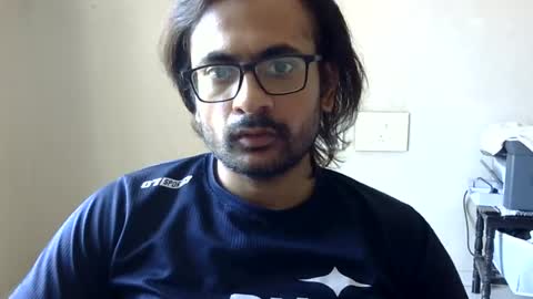shubhamkhandelwal123 online show from 16, 6, 2026