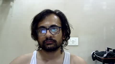 shubhamkhandelwal123 online show from 21, 6, 2026