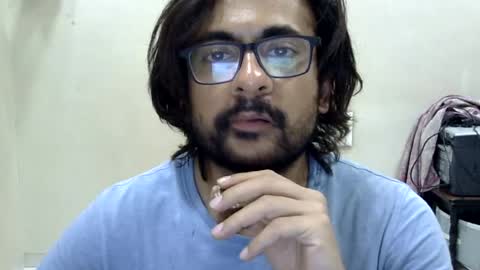 shubhamkhandelwal123 online show from 25, 6, 2026