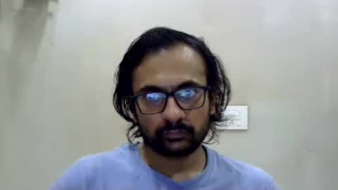 shubhamkhandelwal123 online show from 26, 6, 2026