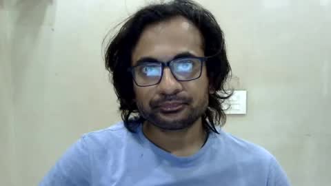 shubhamkhandelwal123 online show from 1, 8, 2026