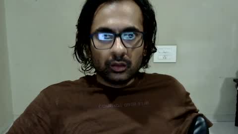 shubhamkhandelwal123 online show from 5, 8, 2026