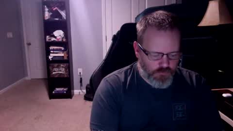 shughes740 online show from 16, 3, 2026