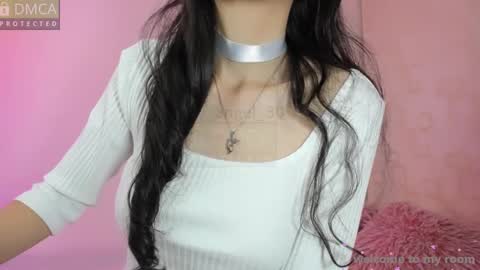 Snapshot of shy_angel_30 chatting on 20, 2, 2025 Angel online show from 20, 2, 2025