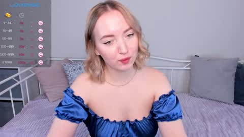 Snapshot of shy_annacutie chatting on 10, 12, 2024 Anna online show from 10, 12, 2024