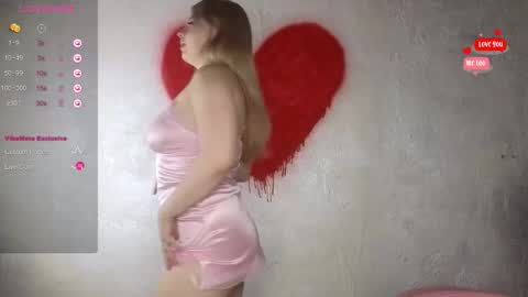 Molly online show from 20, 9, 2025