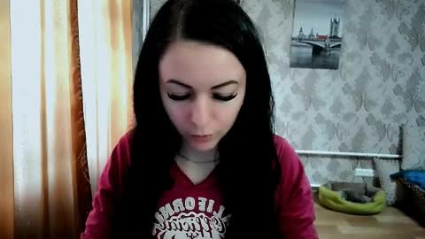 shy_cat_candy online show from 30, 4, 2026