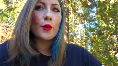 Aurora Wolfe  Shy College Girl  Top 16 of all OF Creators online show from 30, 11, 2025