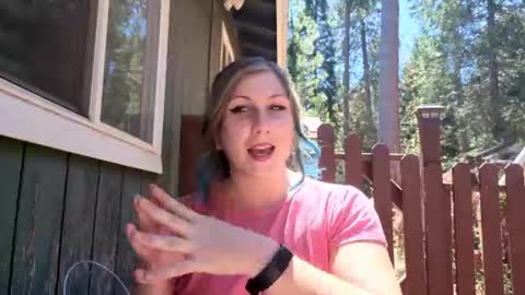 Aurora Wolfe  Shy College Girl  Top 16 of all OF Creators online show from 27, 7, 2026
