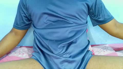 shyeyes online show from 31, 1, 2025