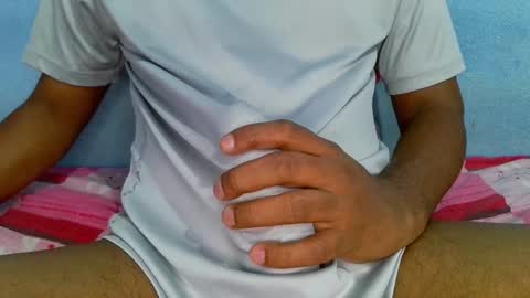 shyeyes online show from 6, 2, 2025