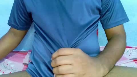 shyeyes online show from 2, 3, 2025