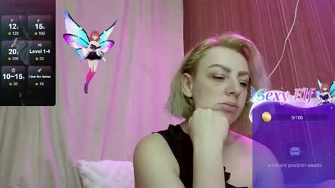 shy_girl80 online show from 5, 3, 2026