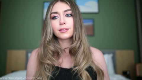 Jane online show from 12, 3, 2025