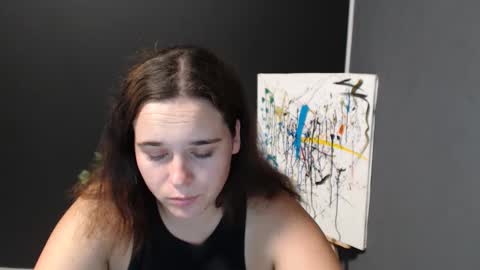 shy_lil online show from 18, 9, 2025