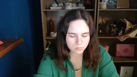 shy_lil online show from 23, 10, 2025