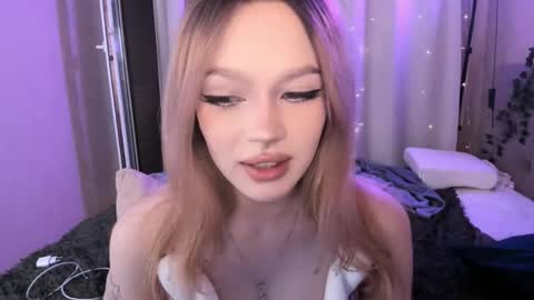 Megan 3 online show from 10, 5, 2026