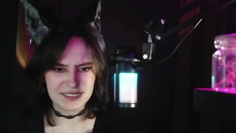 shy_miracle online show from 7, 4, 2026