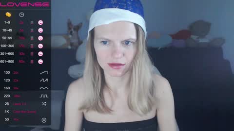 Snapshot of shy_moony chatting on 30, 12, 2024 just Alex online show from 30, 12, 2024