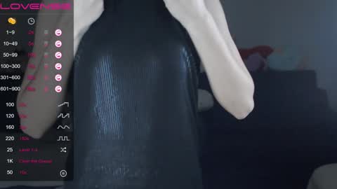 Snapshot of shy_moony chatting on 9, 1, 2025 just Alex online show from 9, 1, 2025