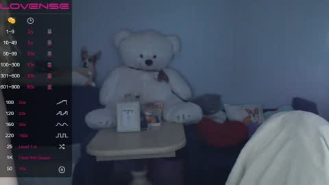 Snapshot of shy_moony chatting on 15, 1, 2025 just Alex online show from 15, 1, 2025