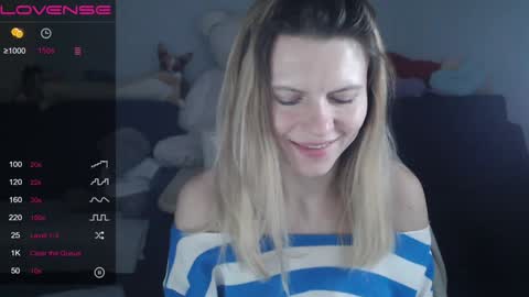 Snapshot of shy_moony chatting on 31, 1, 2025 just Alex online show from 31, 1, 2025