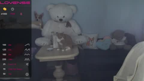 Snapshot of shy_moony chatting on 9, 2, 2025 just Alex online show from 9, 2, 2025