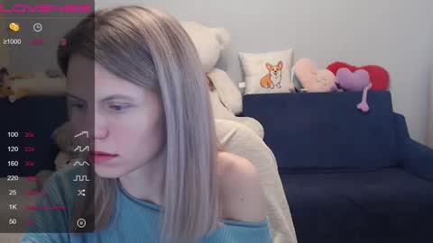 Snapshot of shy_moony chatting on 13, 2, 2025 just Alex online show from 13, 2, 2025