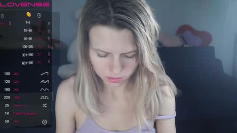 Snapshot of shy_moony chatting on 25, 2, 2025 just Alex online show from 25, 2, 2025