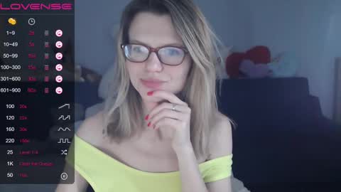 Snapshot of shy_moony chatting on 11, 3, 2025 just Alex online show from 11, 3, 2025