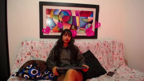 Snapshot of shy_nanami chatting on 10, 2, 2026 nanami online show from 10, 2, 2026